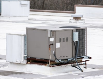 Home Improvement Showdown: Commercial vs. Residential Heating and Cooling 2 unit