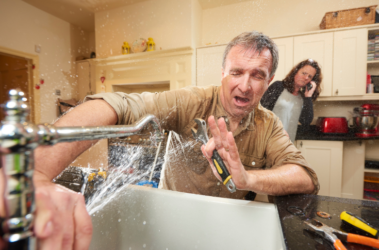 Why Spring Plumbing Maintenance is Important for Homeowners