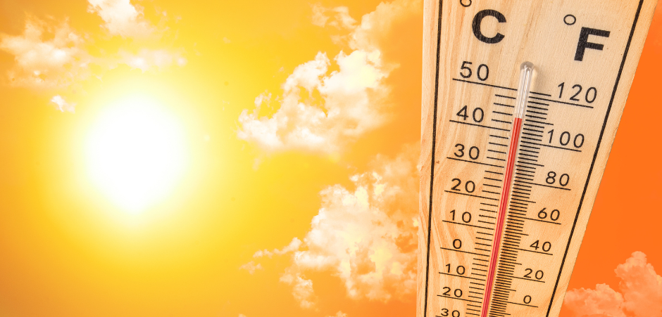 The Effects of Hot Weather on Residential Plumbing: Understanding the Summer Challenges