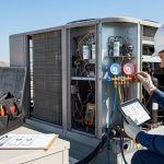 Emergency Preparedness: HVAC Contractors Near Vandalia, OH commercial-hvac-technician-repair-vandalia-oh