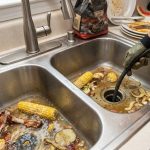 Garbage Disposal Overload in Summer: When Drain Cleaning Becomes Necessary dayton-drain-cleaning-summer-disposal-clog
