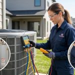 How HVAC Technicians in Dayton, OH Use Diagnostic Tools for Accuracy dayton-hvac-technicians-diagnostic-tools