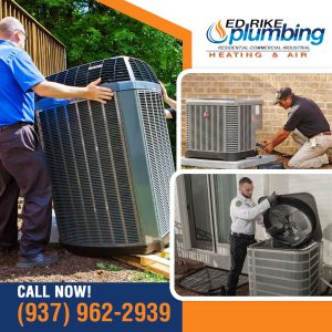 How HVAC Companies Design, Size Comfort Systems for Different Buildings? 3 Air conditioning installation and maintenance services