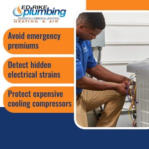 How Can Early AC Repair Help You Avoid Emergency AC Services During Summer? 2 Emergency AC Services