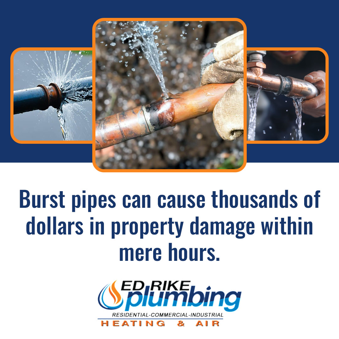 How Do You Know You Need an Emergency Plumber in Lewisburg?