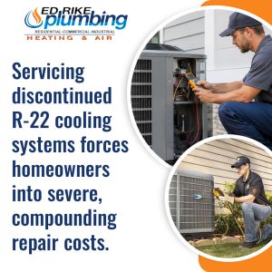 When to Choose AC Installation Over AC Repair in Lewisburg 2 When to Choose AC Installation Over AC Repair in Lewisburg