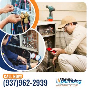 How to Hire HVAC Contractors Near Vandalia, OH, with Confidence? 3 Trusted HVAC contractor