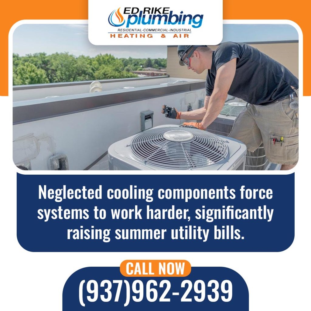 AC maintenance service