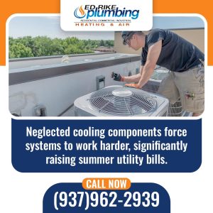 AC maintenance service