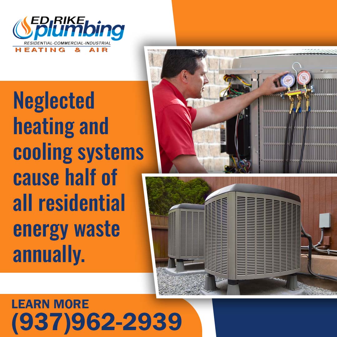 HVAC maintenance plan