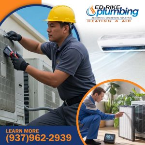 Is It Time for AC Repair or a Full Installation Before Summer Hits? 3 AC installation