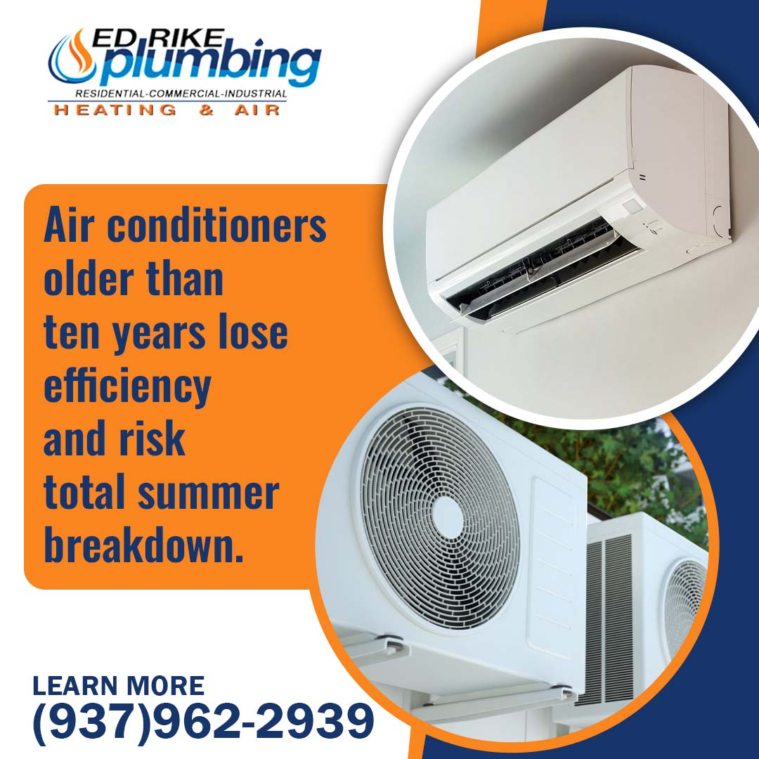 AC repair service