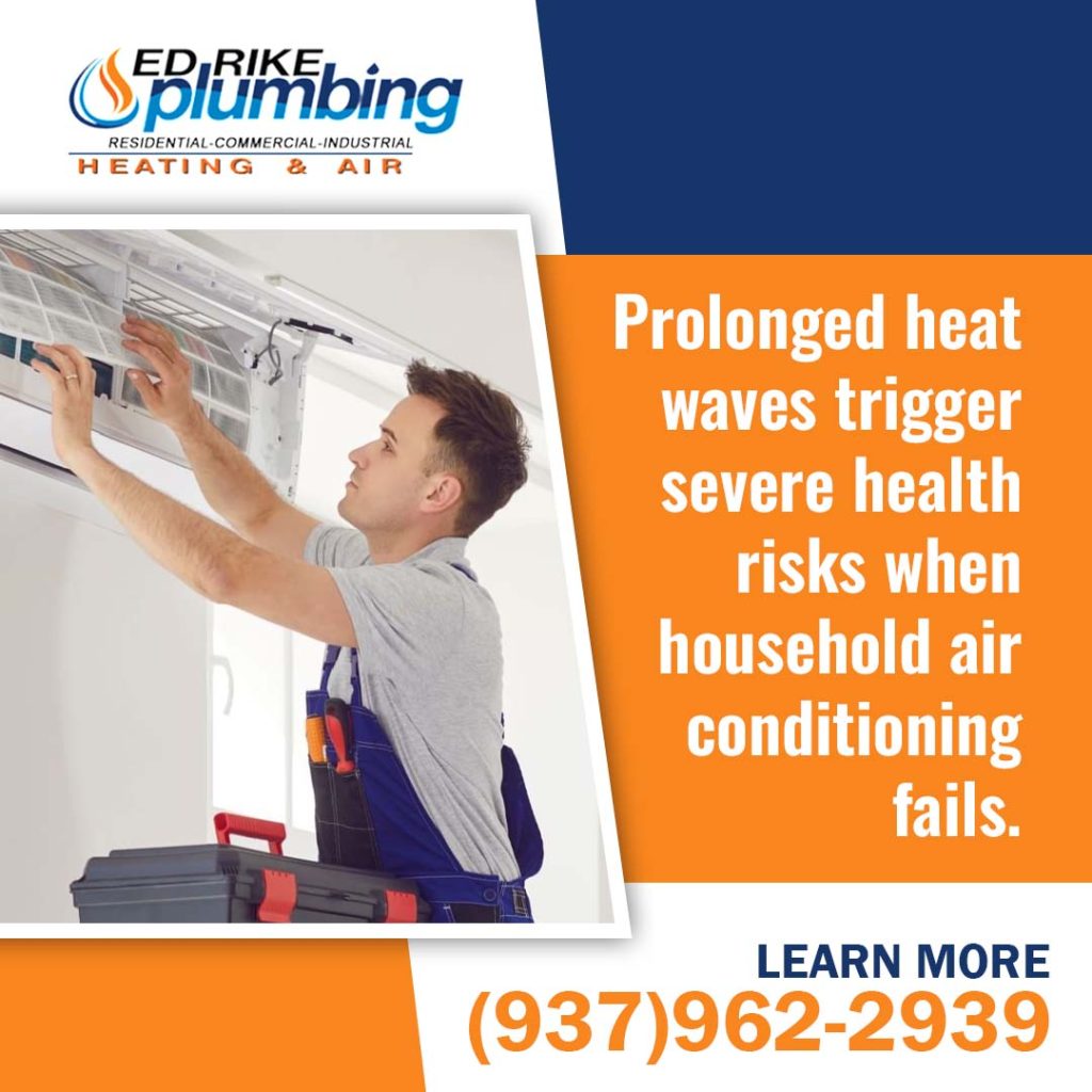 AC repair service