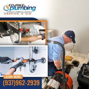 Who Offers Fast Emergency Plumbing Repair in Miamisburg, OH? 3 Plumbing emergency service