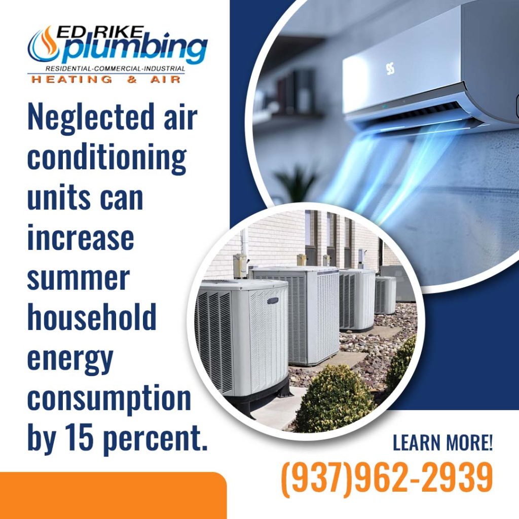 AC maintenance service