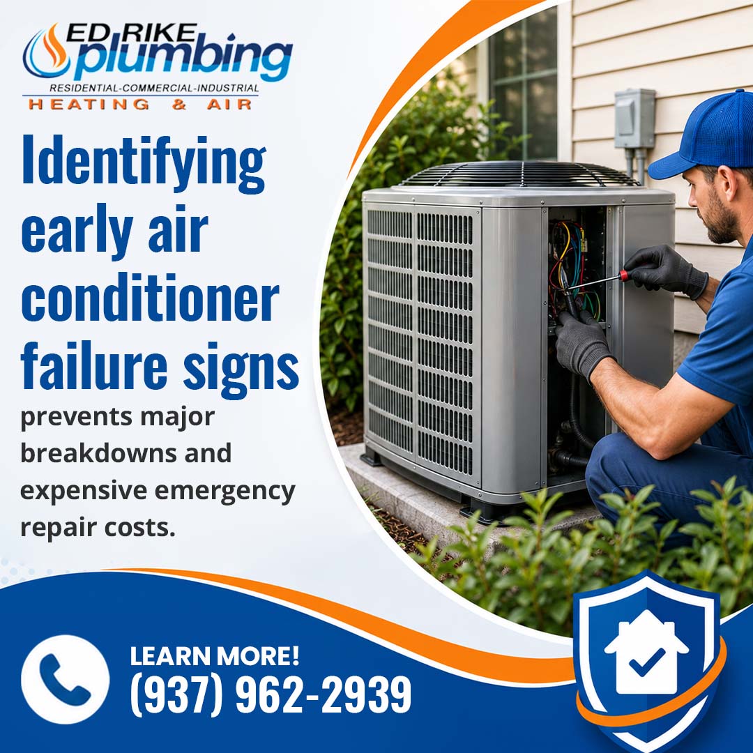 AC service signs