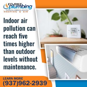 How Do Modern HVAC Services Improve Indoor Air Quality at Home? 2 HVAC air filtration