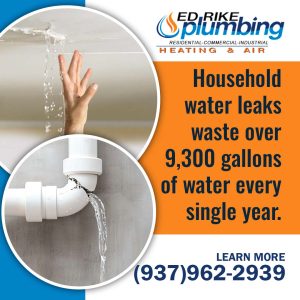 How Can You Detect Hidden Water Leaks in Your Home This Fall? 2 Hidden water leak