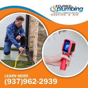 What Does Professional Leak Detection Cost, and Is It Worth It? 3 Leak detection service